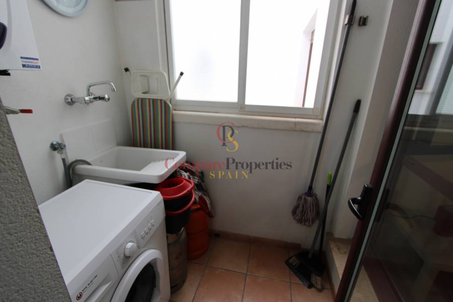 Sale - Apartment - Ondara