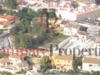 Venta - Plot - Orba Valley - Orba