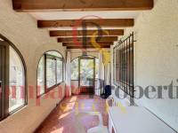 Sale - Villa - Benitachell - Camelias