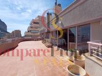 Verkauf - Apartment - Calpe