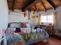 Vente - Villa - Dénia - La Pedrera