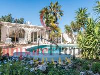 Vente - Villa - Jalon Valley - Valle