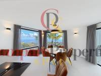 Vente - Villa - Benitachell - Dalias