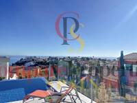 Venta - Villa - Benitachell - Lirios