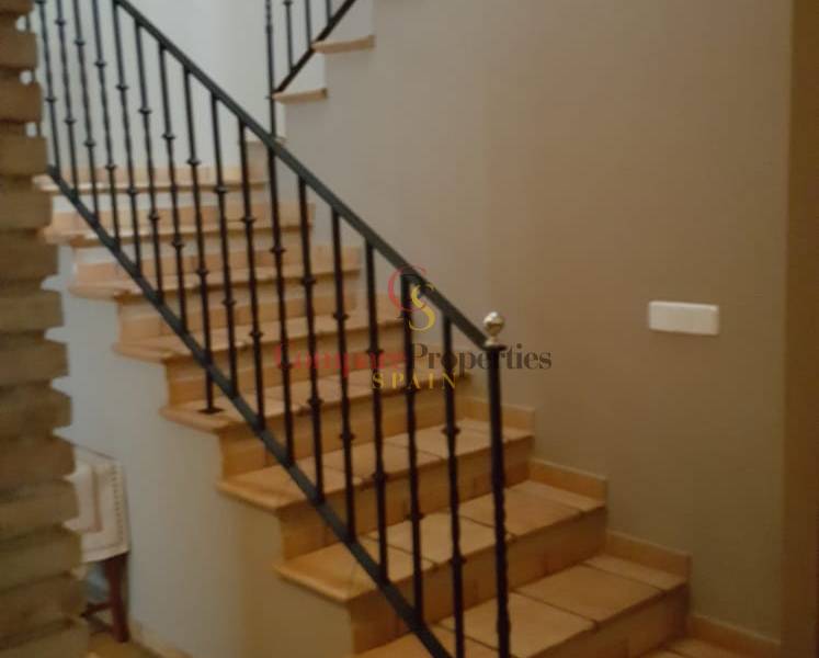 Venta - Villa - Ondara