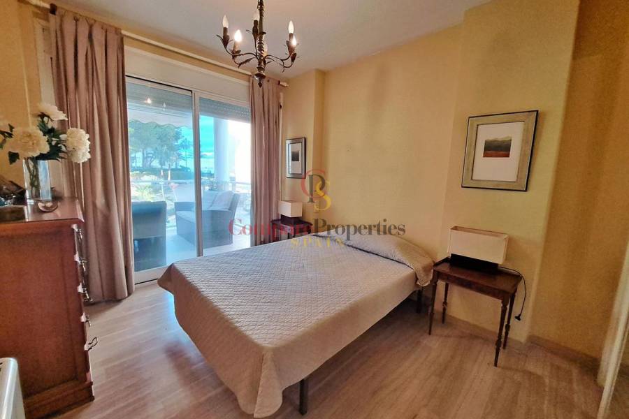 Sale - Apartment - Jávea - Costa