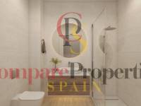 Verkauf - Villa - Polop - 