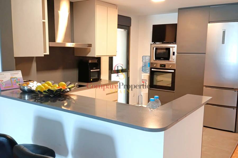 Verkoop - Apartment - La Font d'en Carròs - La Font d'en Carrós