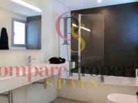 Neubau - Villa - Benissa - La Fustera