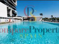 Sale - Apartment - Calpe - 03710