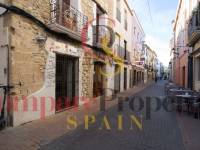 Sale - Townhouses - Dénia - Casco antiguo