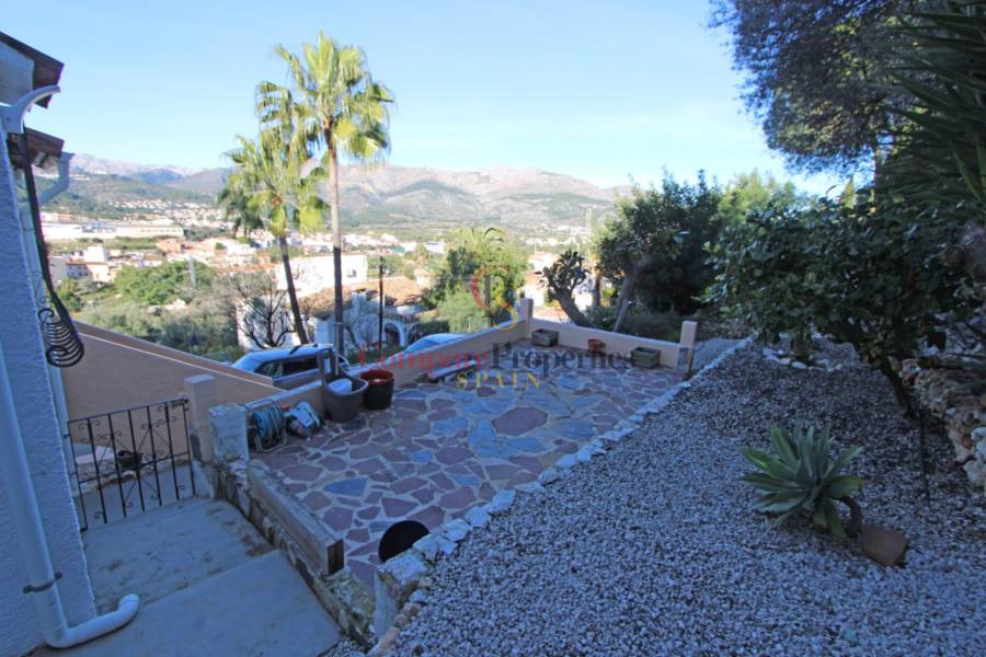 Sale - Villa - Orba Valley - Orba