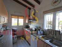 Venta - Villa - Jalon Valley - Alcalali