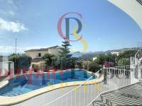 Venta - Villa - Benitachell - Kalmias