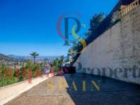 Verkauf - Villa - Calpe