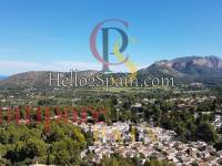 Verkauf - Apartment - La Sella Golf Resort