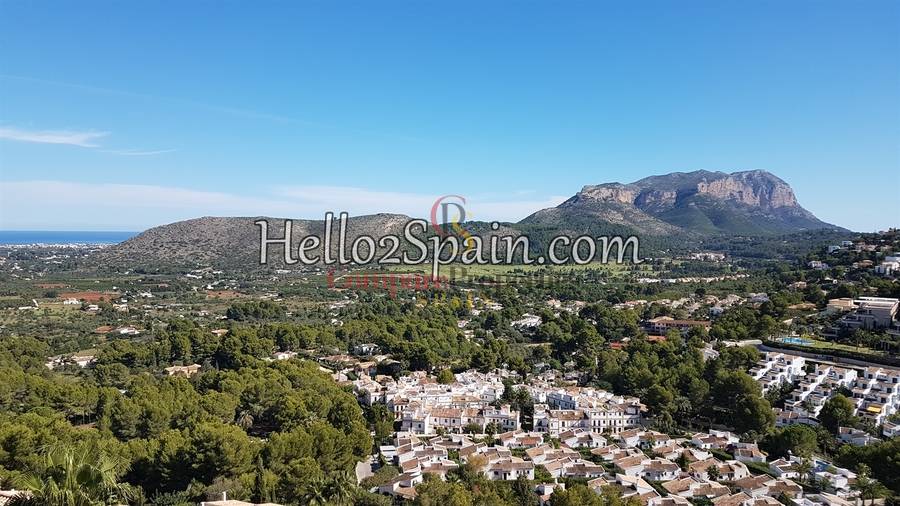 Verkauf - Apartment - La Sella Golf Resort