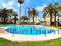 Sale - Townhouses - Dénia