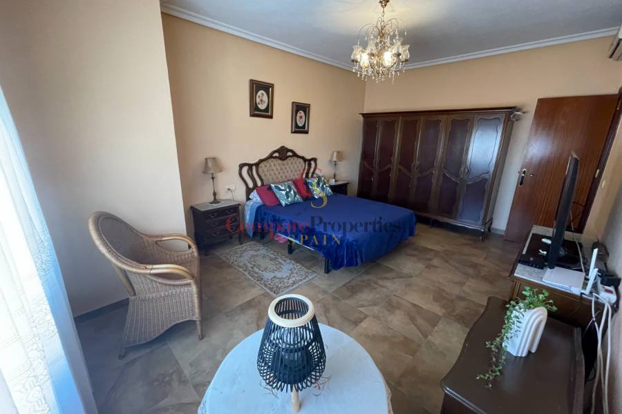 Vente - Villa - San Miguel de Salinas - pueblo
