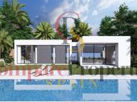 Vente - Villa - Pedreguer