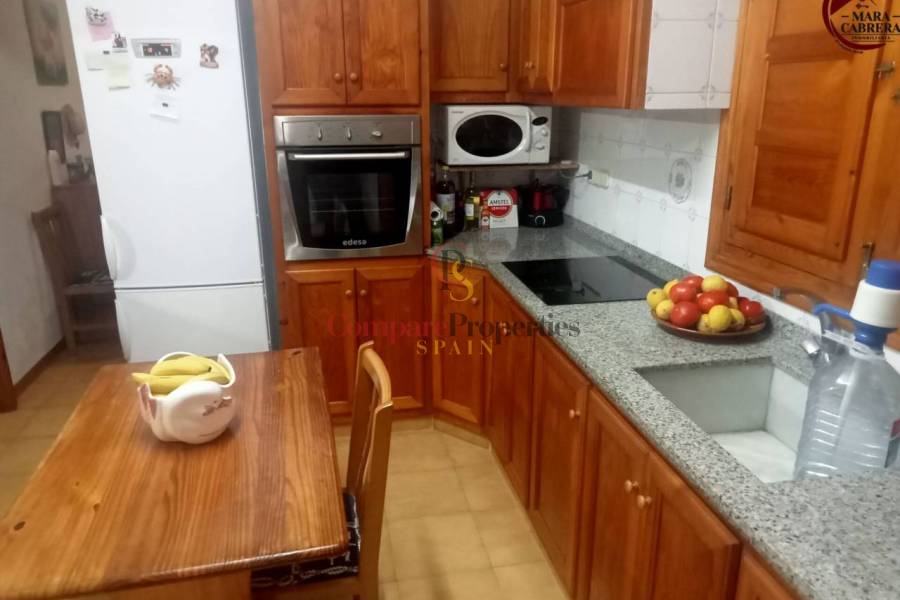 Sale - Apartment - Cullera