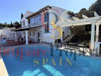 Venta - Villa - Monte Pego - 