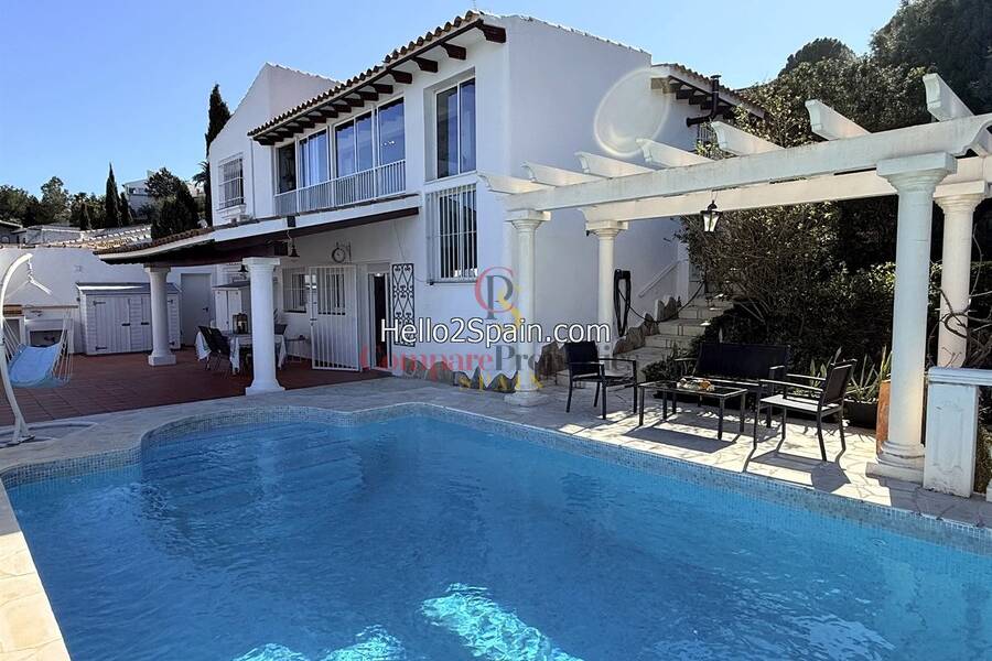 Venta - Villa - Monte Pego - 