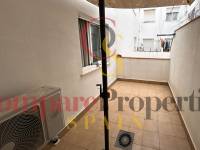 Verkoop - Apartment - Dénia - Casco urbano