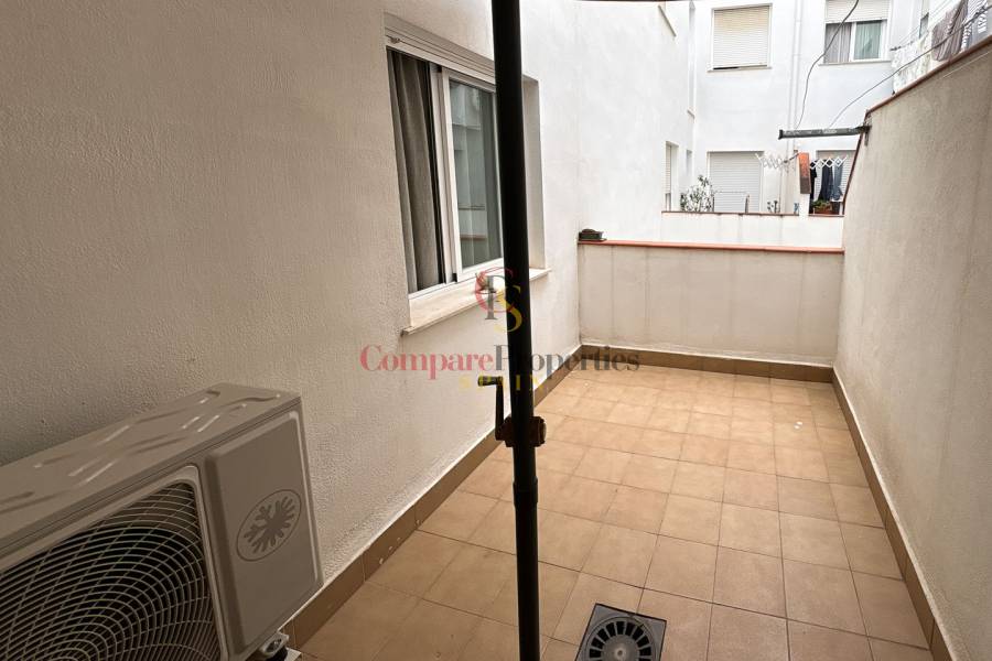 Verkoop - Apartment - Dénia - Casco urbano
