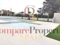 Sale - Apartment - Dénia - Costa Blanca