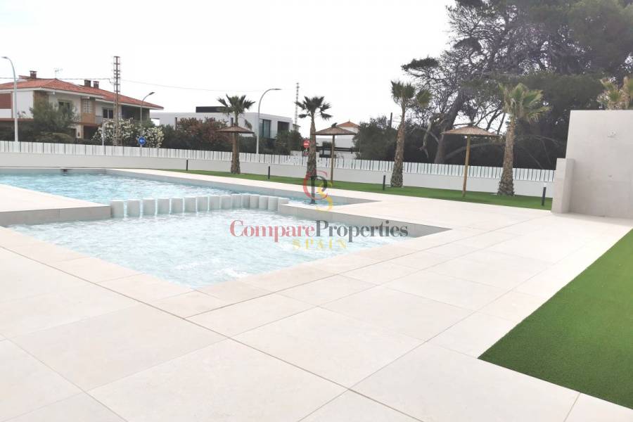 Sale - Apartment - Dénia - Costa Blanca