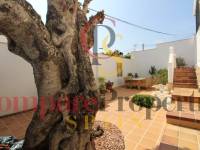 Verkauf - Villa - Moraira - Tabaira