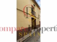 Sale - Apartment - Oliva - 