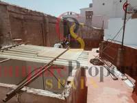 Sale - Apartment - Oliva - 