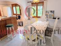 Venta - Villa - Moraira - El Portet