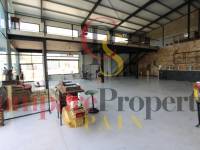 Vente - commercial_premises - Orba Valley - Alicante, Orba Valley