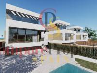 Verkoop - Villa - Oliva - 