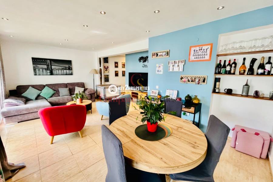 Sale - Apartment - Jávea - Javea