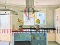 Venta - Villa - Dénia