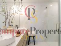 Verkauf - Apartment - Benidorm - 