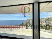 Vente - Apartment - Benitachell - Novamar Suites II
