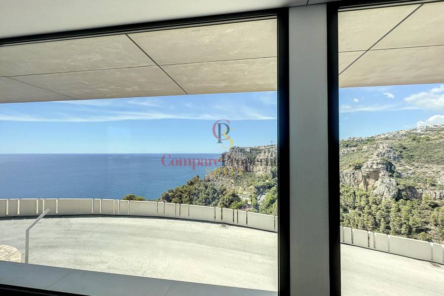 Vente - Apartment - Benitachell - Novamar Suites II