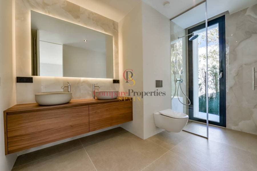 Sale - Villa - Altea - Altea Hills