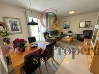 Verkoop - Apartment - Albir - Centro