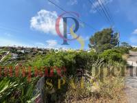 Venta - Plot - Pedreguer