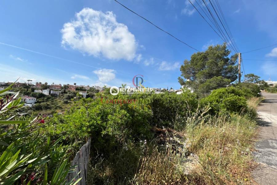 Venta - Plot - Pedreguer