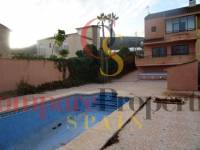 Sale - Villa - Albir