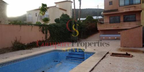 Villa - Venta - Albir - Albir