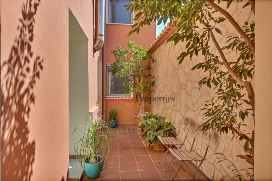 Verkauf - Villa - Dénia - 