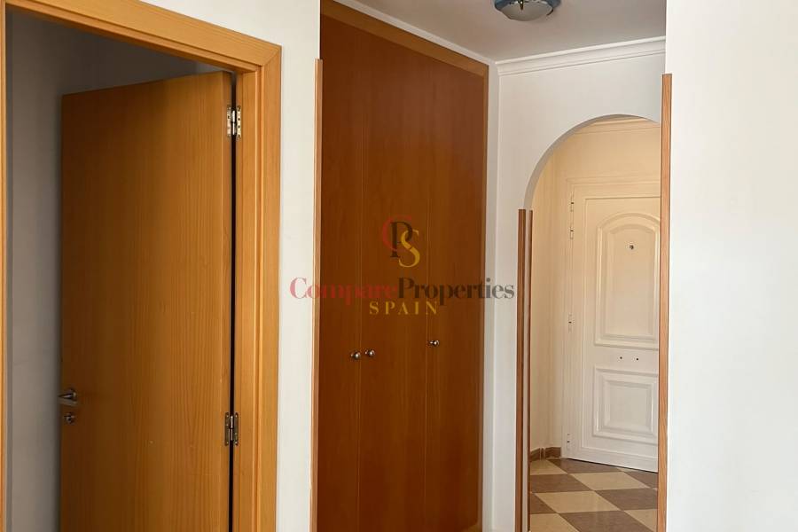 Sale - Townhouses - Jalon Valley - Murla